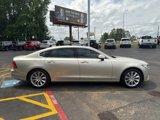 Used 2018 Volvo S90 T6 Momentum w/ Protection Package image 5