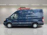 Used 2015 Ford Transit 150 130 Medium Roof w/ Exterior Upgrade Package image 4