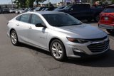 Used 2019 Chevrolet Malibu LT image 2