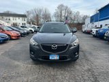 Used 2014 MAZDA CX-5 Grand Touring image 2