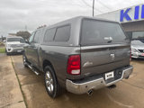 Used 2013 RAM 1500 Big Horn image 3