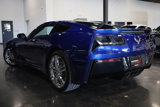 Used 2017 Chevrolet Corvette Stingray Coupe w/ 1LT image 4