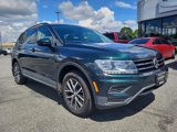 Used 2019 Volkswagen Tiguan SE image 3