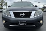 Used 2014 Nissan Pathfinder SL image 3