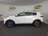 Used 2022 Kia Sportage EX w/ EX Technology Package image 4