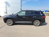 Used 2014 INFINITI QX60 AWD w/ Driver Assistance Package image 2