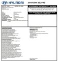 Used 2018 Hyundai Kona SEL w/ SEL Tech Package 02 image 2