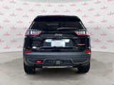 Used 2019 Jeep Cherokee Trailhawk image 5