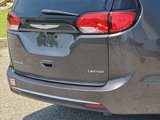 Used 2017 Chrysler Pacifica Limited w/ UConnect Theater Package image 5