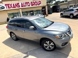 Used 2020 Nissan Pathfinder SV image 3