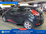 Used 2014 Ford Fiesta SE image 3