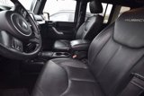 Used 2015 Jeep Wrangler Unlimited Rubicon image 4