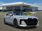 New 2025 BMW 760i xDrive w/ Premium Package image 2