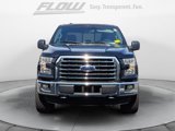 Used 2016 Ford F150 XLT w/ Equipment Group 302A Luxury image 2