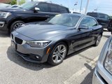 Used 2018 BMW 430i Convertible image 4