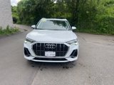 Used 2022 Audi Q3 2.0T Premium Plus w/ Premium Plus Package image 4