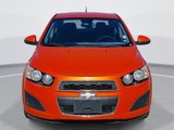 Used 2012 Chevrolet Sonic LT image 2
