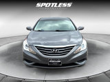 Used 2011 Hyundai Sonata GLS image 5