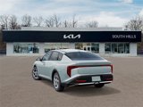 New 2025 Kia K4 LXS image 4