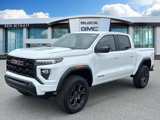 New 2025 GMC Canyon Elevation w/ Convenience Package image 3