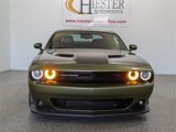Used 2018 Dodge Challenger R/T Scat Pack w/ Leather Interior Group image 3