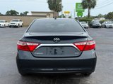 Used 2015 Toyota Camry XLE image 6