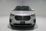 Used 2017 Hyundai Santa Fe Limited image 2
