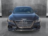 Used 2018 Genesis G80 3.3T Sport image 2