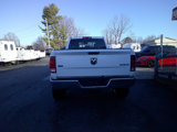 Used 2018 RAM 2500 SLT w/ Luxury Group image 4