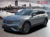 Used 2023 Volkswagen Tiguan S w/ IQ.Drive Package image 3