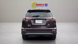 Used 2017 Toyota RAV4 XLE image 6