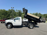 Used 2019 RAM 5500 Tradesman image 5