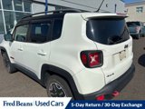Used 2015 Jeep Renegade Trailhawk w/ Premium Leather Group image 3