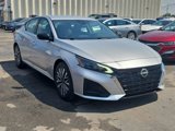 Used 2024 Nissan Altima 2.5 SV image 3
