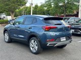 New 2025 Buick Encore GX Preferred image 4