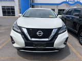 Used 2019 Nissan Murano SL w/ SL Technology Package image 2