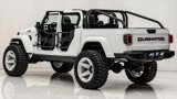 Used 2025 Jeep Gladiator Sport image 3