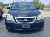 Used 2010 Honda Odyssey EX-L image 2