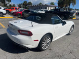 Used 2020 FIAT 124 Spider Lusso w/ Convenience Group image 5