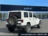 Used 2013 Jeep Wrangler Unlimited Rubicon image 3