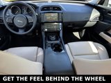 Used 2017 Jaguar XE Premium image 3