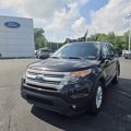 Used 2014 Ford Explorer XLT image 2