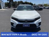 Used 2023 Honda Civic Sport image 2