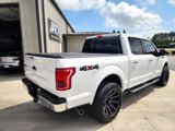 Used 2017 Ford F150 Lariat w/ Equipment Group 502A Luxury image 6