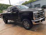 Used 2024 Ford F250 Lariat image 4