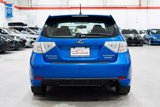 Used 2010 Subaru Impreza WRX Hatchback w/ Sport Trim 1G image 5