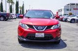 Certified 2018 Nissan Rogue Sport S image 2