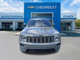 Used 2019 Jeep Grand Cherokee Altitude image 2