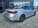 Certified 2020 Nissan Sentra SV image 4