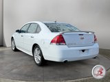 Used 2014 Chevrolet Impala LTZ image 3